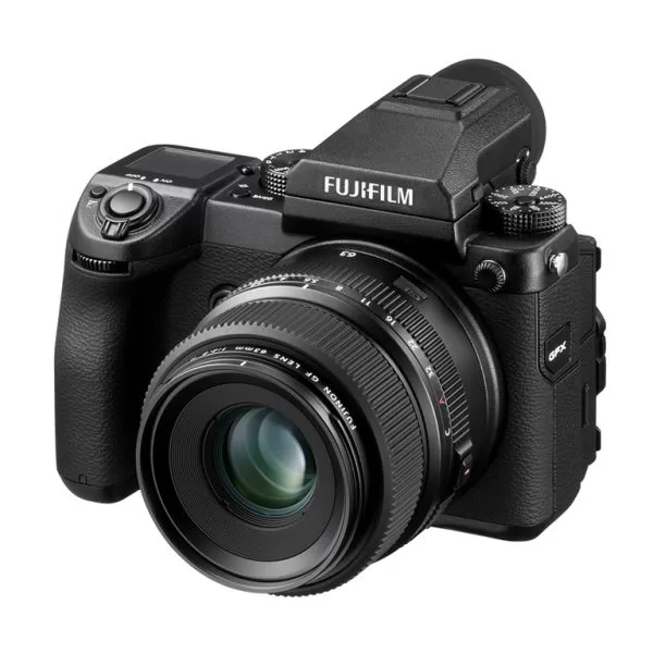 GFX 50