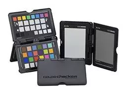 Color Checker Portfolio